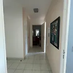 De Galles Apartment