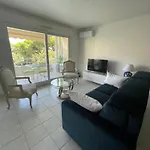 De Galles Apartment Cannes