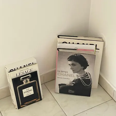 De Galles アパート カンヌ