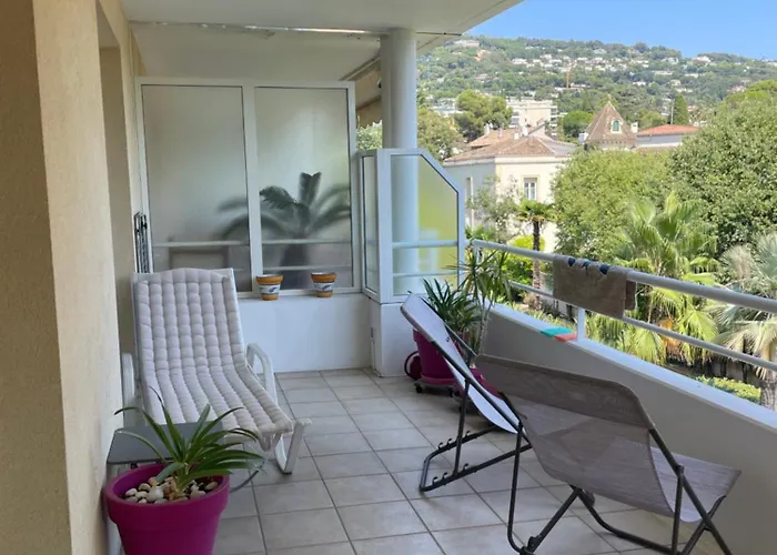 De Galles Cannes