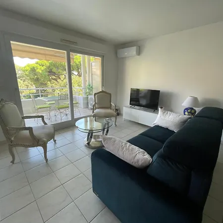 De Galles Apartamento Cannes