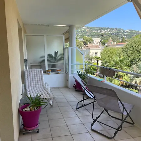 De Galles Cannes