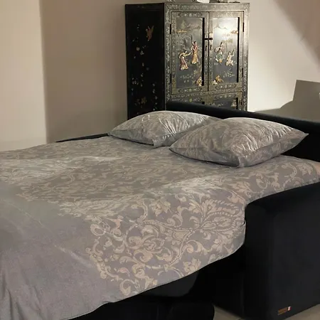 De Galles Apartmán *