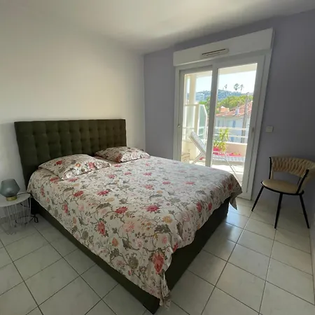 Apartman De Galles *