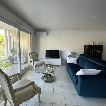De Galles Apartman *